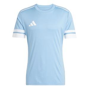 Squadra25 jersey short sleeve - team light blue/white