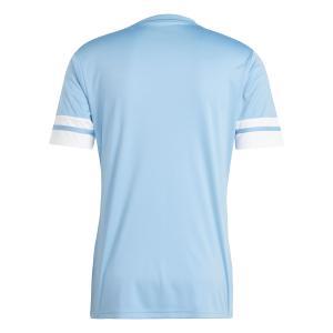Squadra25 jersey short sleeve - team light blue/white