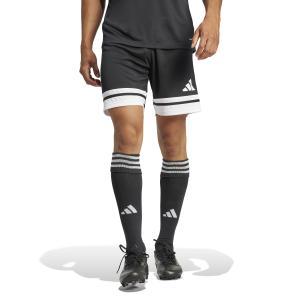 Squadra25 shorts - black/white