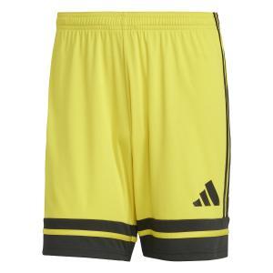 Squadra25 shorts - team yellow/black