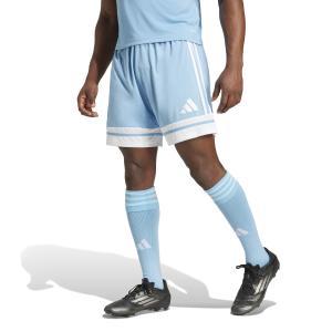Squadra25 shorts - team light blue/white