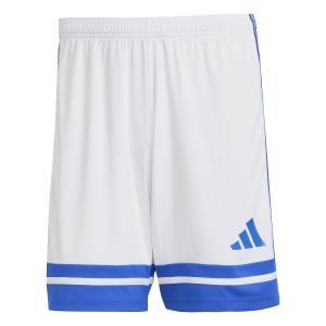 Squadra25 shorts - white/team royal blue