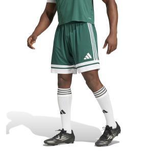 Squadra25 shorts - team dark green/white