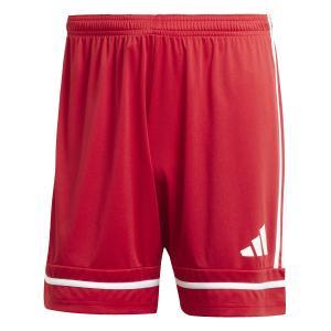 Squadra25 shorts - team power red 2/team power red 2