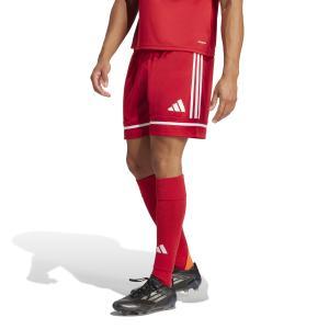 Squadra25 shorts - team power red 2/team power red 2