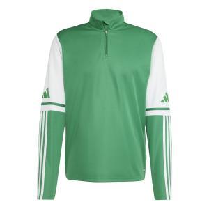 Squadra25 training top - team green/white