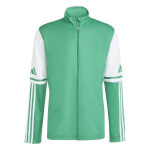 Squadra25 training jacket - team green/white