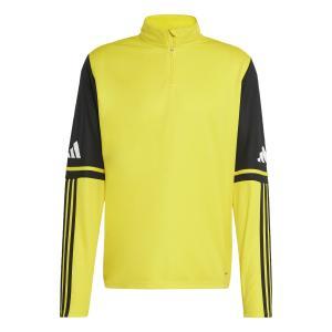 Squadra25 training top - team yellow/black