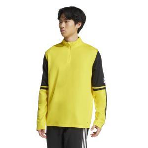 Squadra25 training top - team yellow/black