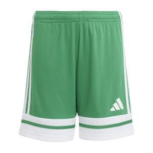 Squadra25 shorts jr. - team green/white