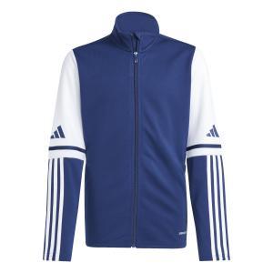 Squadra25 training jacket jr. - team navy blue 2/white
