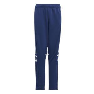 Squadra25 training pant jr. - team navy blue 2/white