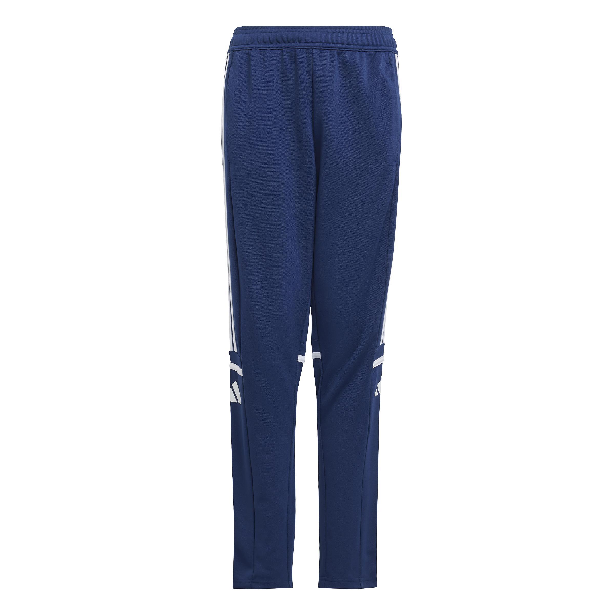 adidas adidas squadra25 training pant jr. - team navy blue 2/white - foto 1