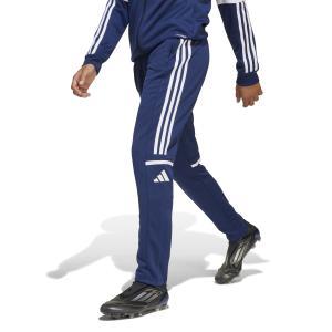 Squadra25 training pant jr. - team navy blue 2/white