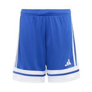 Squadra25 shorts jr. - team royal blue/white