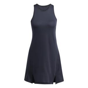 Club tennis climacool dress - black