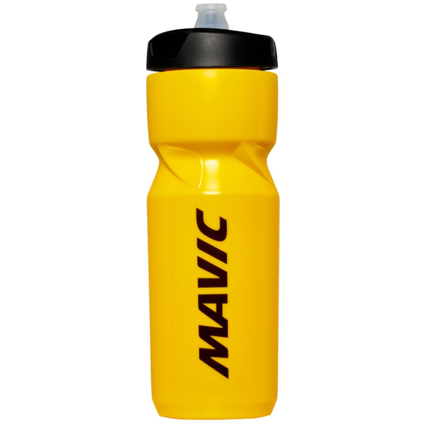 mavic mavic bottle cappro yel 800ml - foto 1