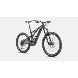 Bici levo alloy g3 nb blk/ltsil
