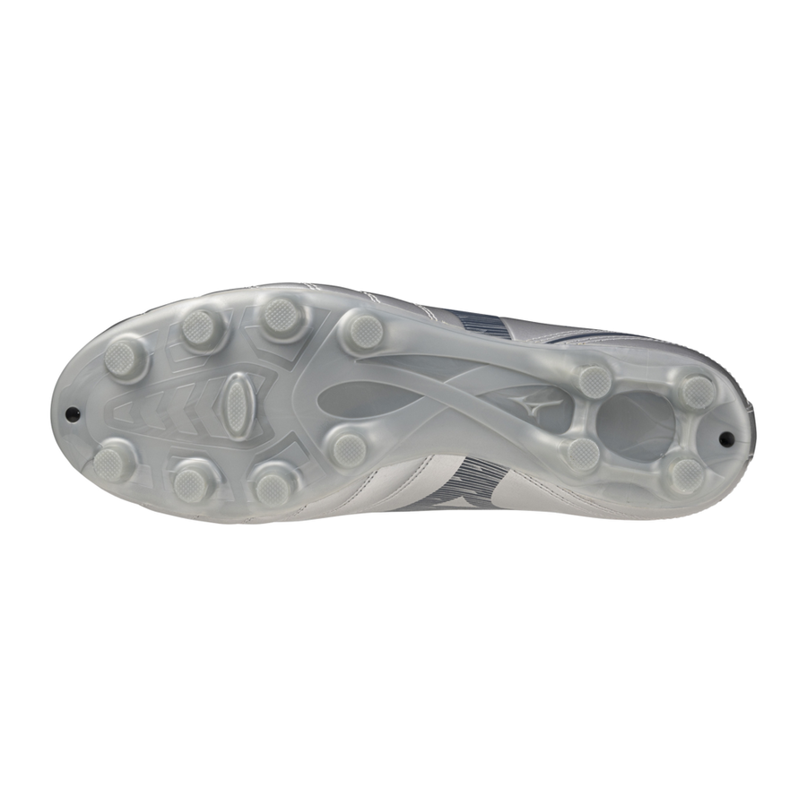 mizuno mizuno scarpe monarcida neo 3 select md - galaxy silver - foto 2