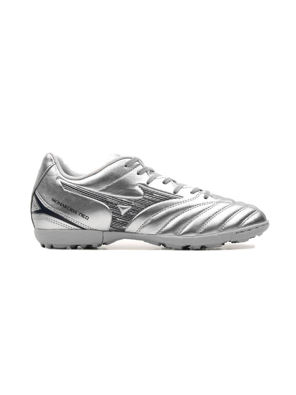 mizuno mizuno scarpe monarcida neo 3 select as - galaxy silver - foto 1