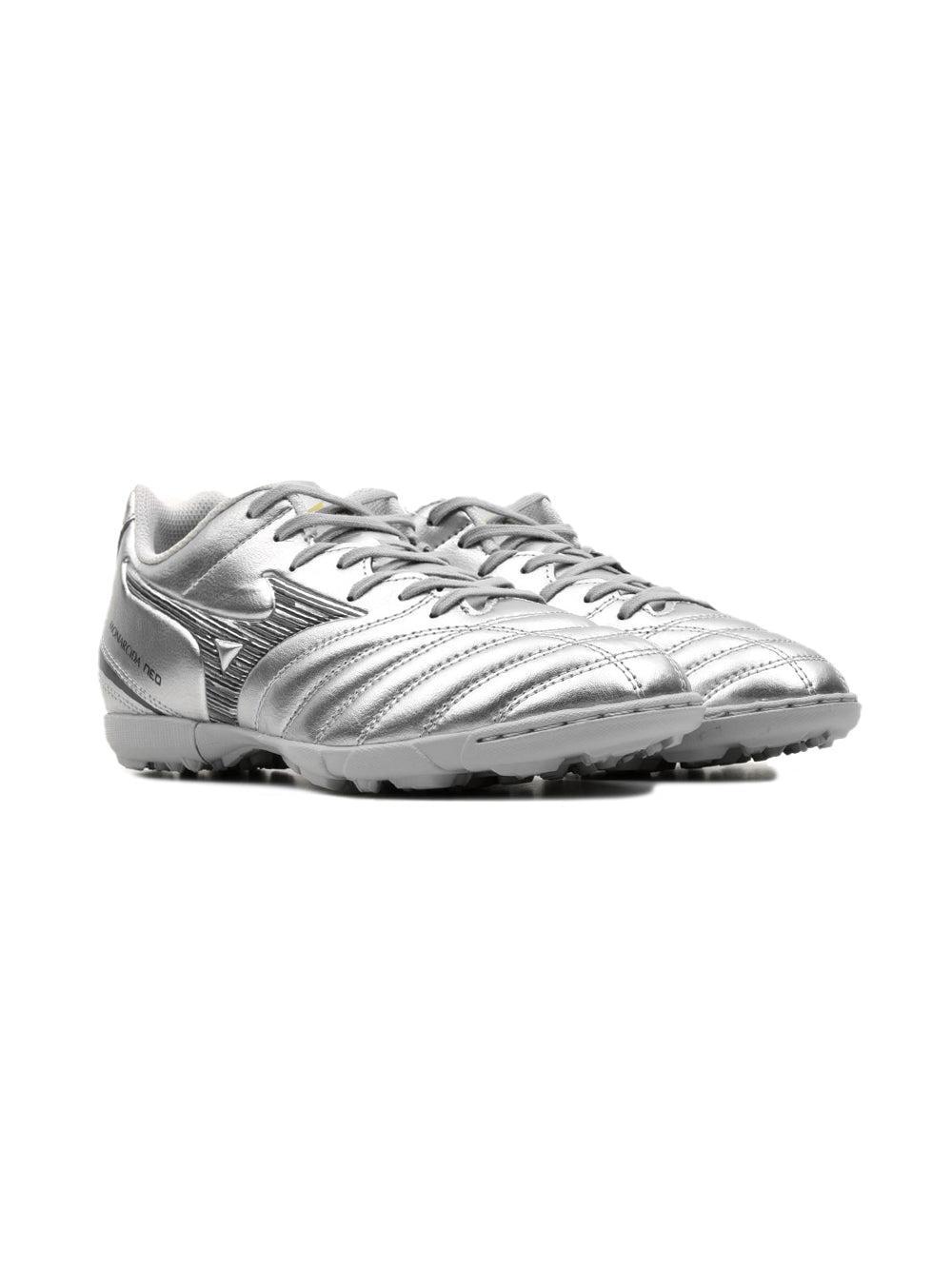 mizuno mizuno scarpe monarcida neo 3 select as - galaxy silver - foto 2