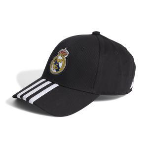 Real madrid bb cap 25/26 - black/white