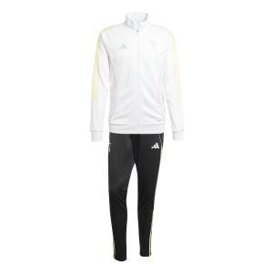 Juventus tk suit 25/26 - white