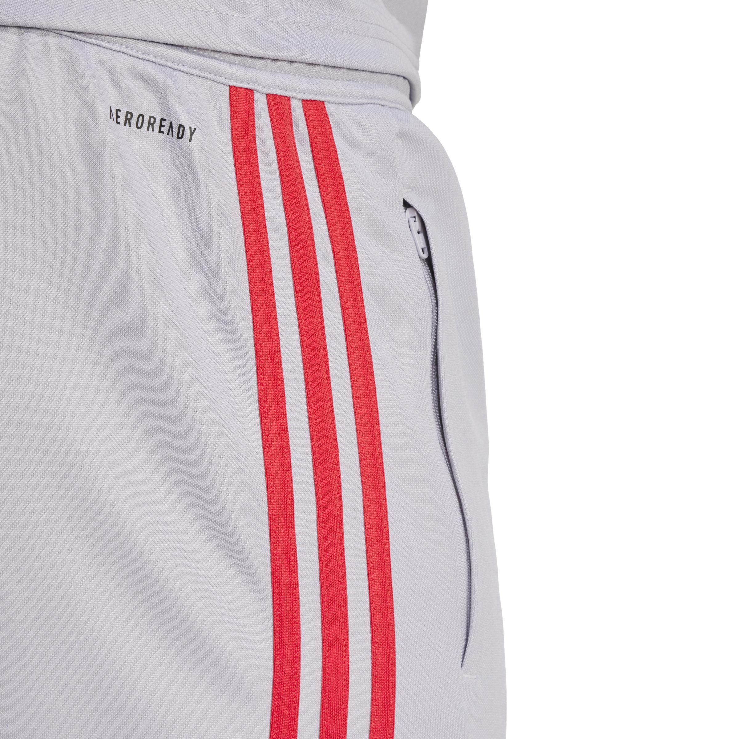 ADIDAS SQUADRA 25 TR PANTALONE GLORY GREY/TEAM NAVY BLUE 2 UOMO JP3372