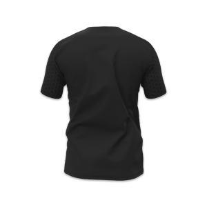 Maglia boca - nero/bianco