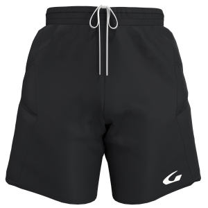 Pantaloncino cordoba - nero
