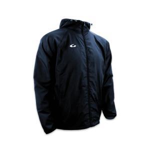 Giacca antipioggia gimnasia - blu