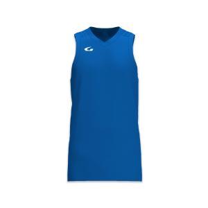 Canotta basket banfield - azzurro/bianco