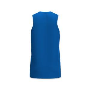 Canotta basket banfield - azzurro/bianco