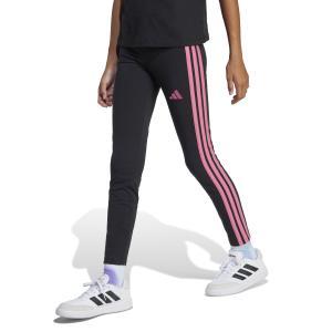 3s leggings 230 jr. - black/pnkfus
