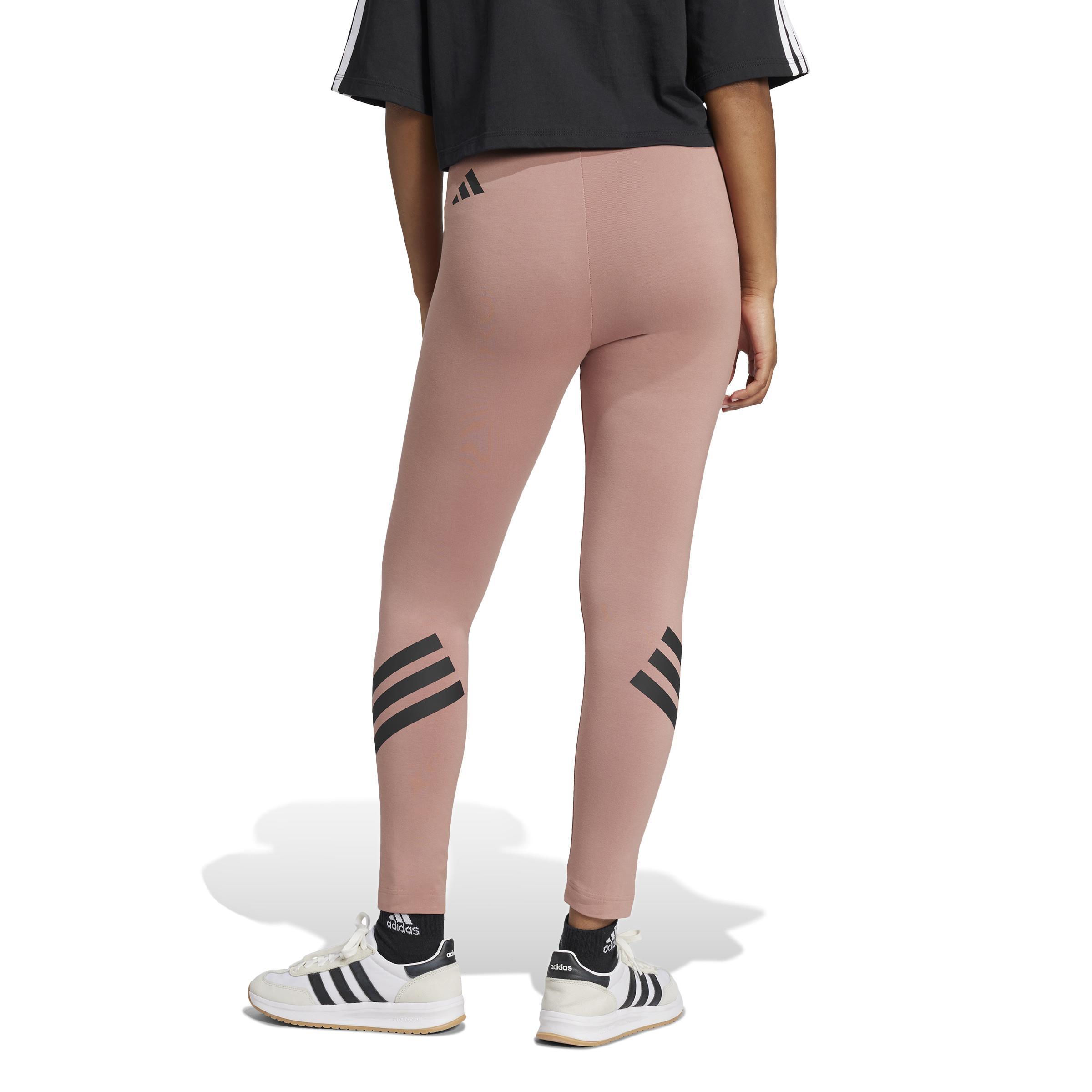 adidas adidas leggings fi 3s - warcla - foto 3