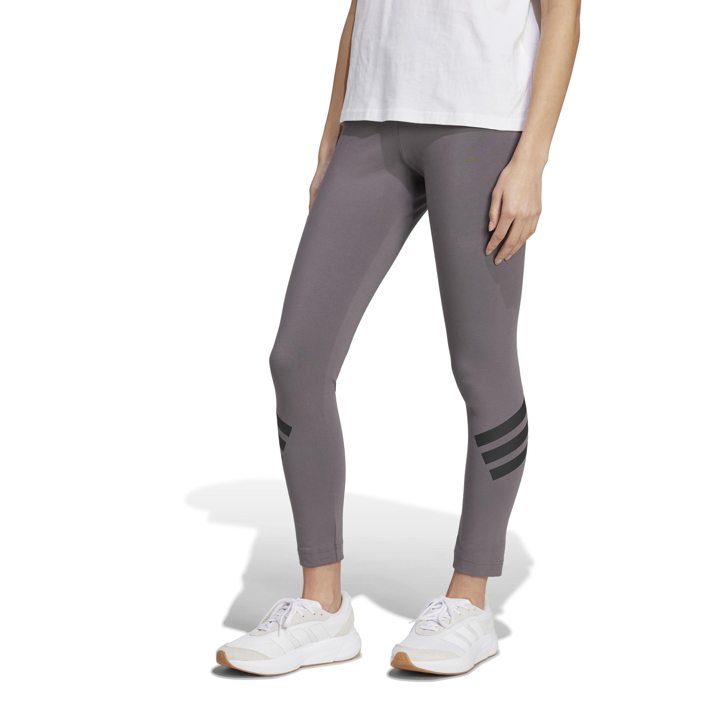 adidas adidas leggings 3s fi w - grestr - foto 2