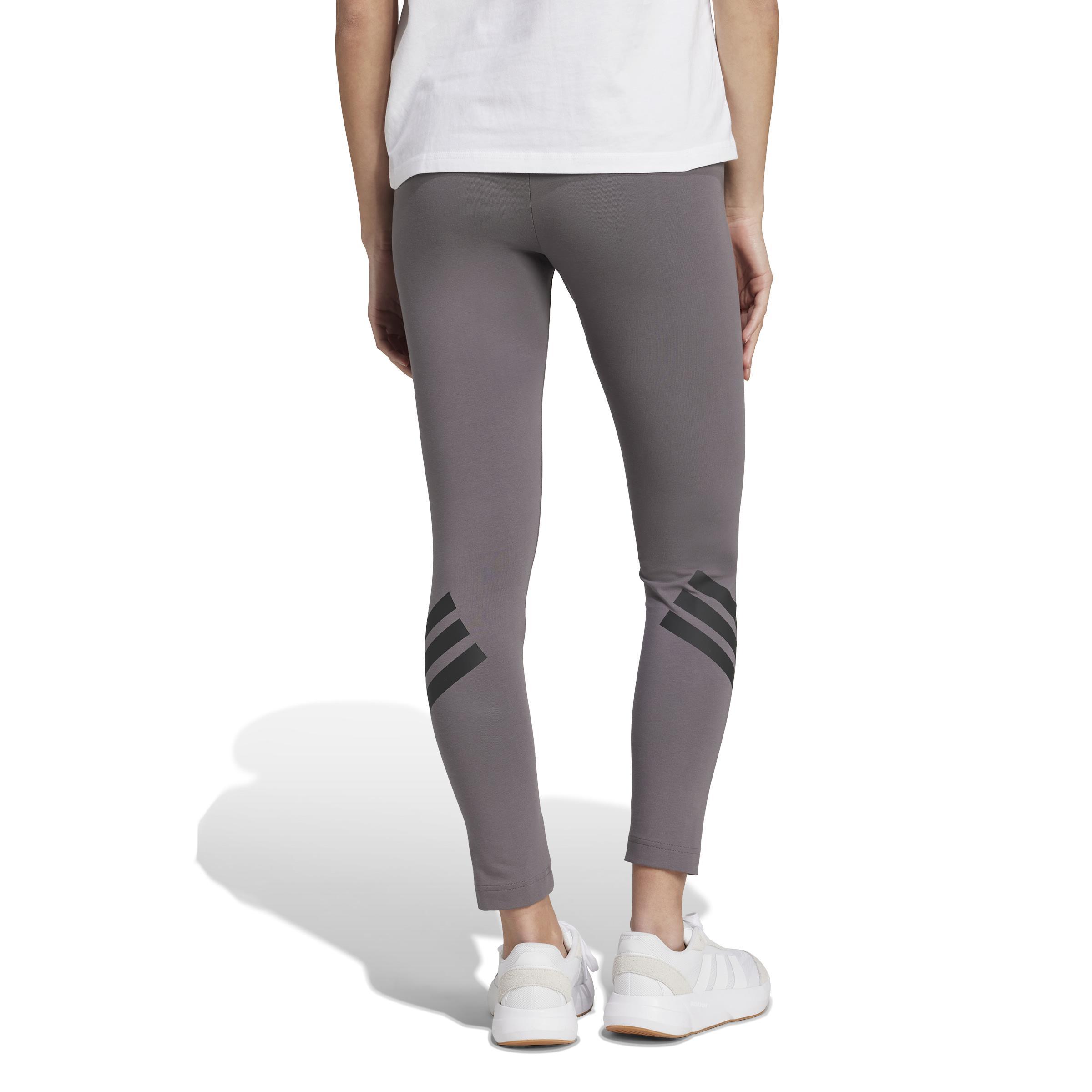 adidas adidas leggings 3s fi w - grestr - foto 3