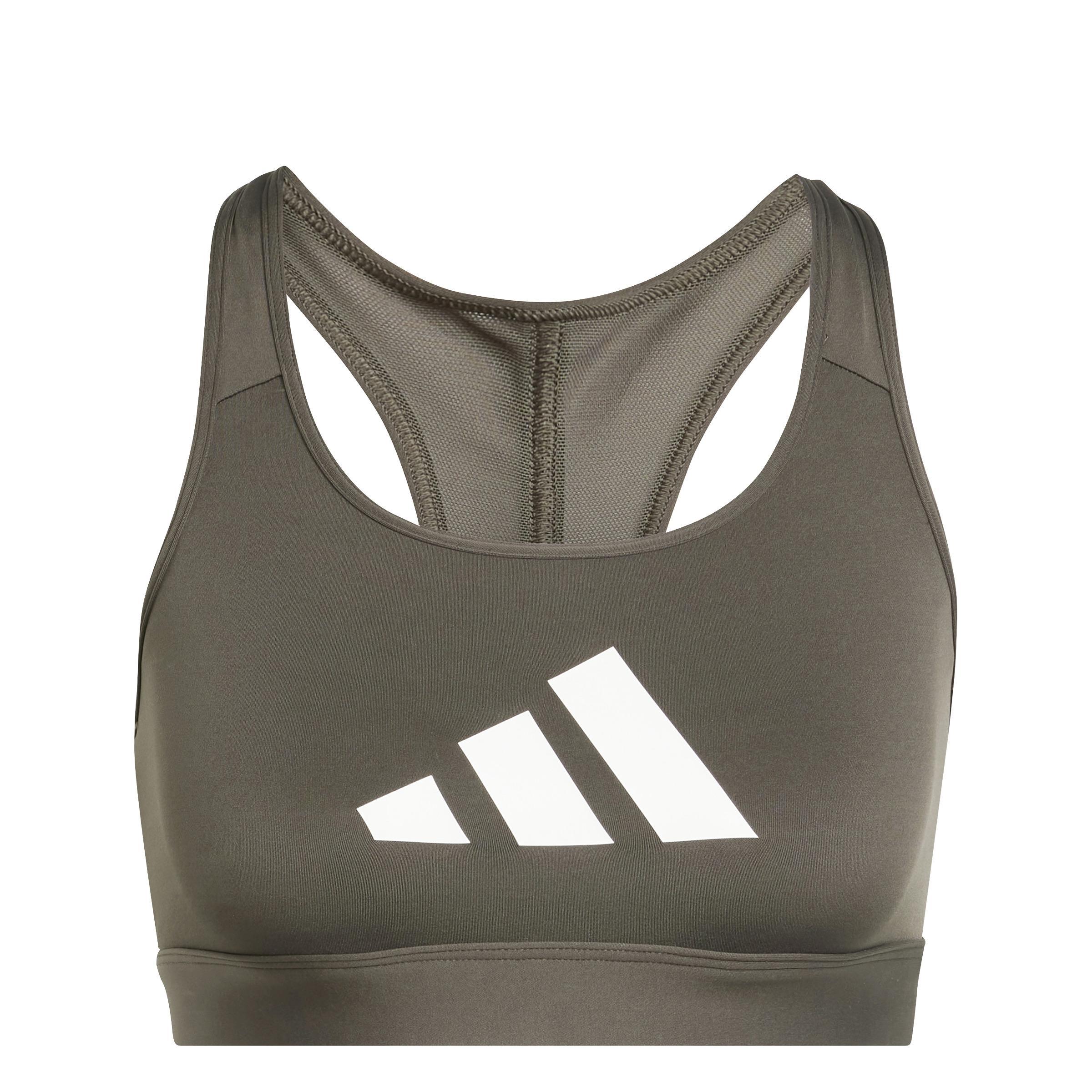 adidas adidas workout bra ms bl - shaoli - foto 1