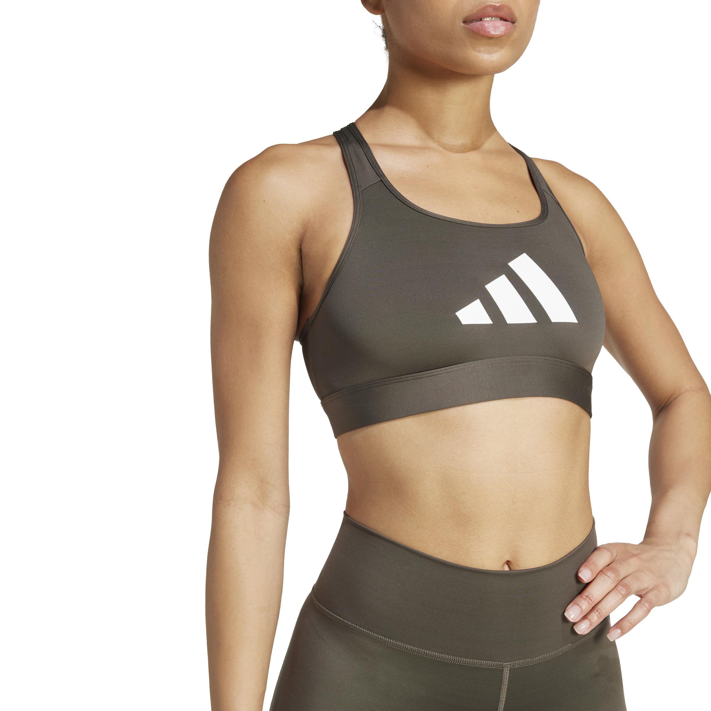 adidas adidas workout bra ms bl - shaoli - foto 3