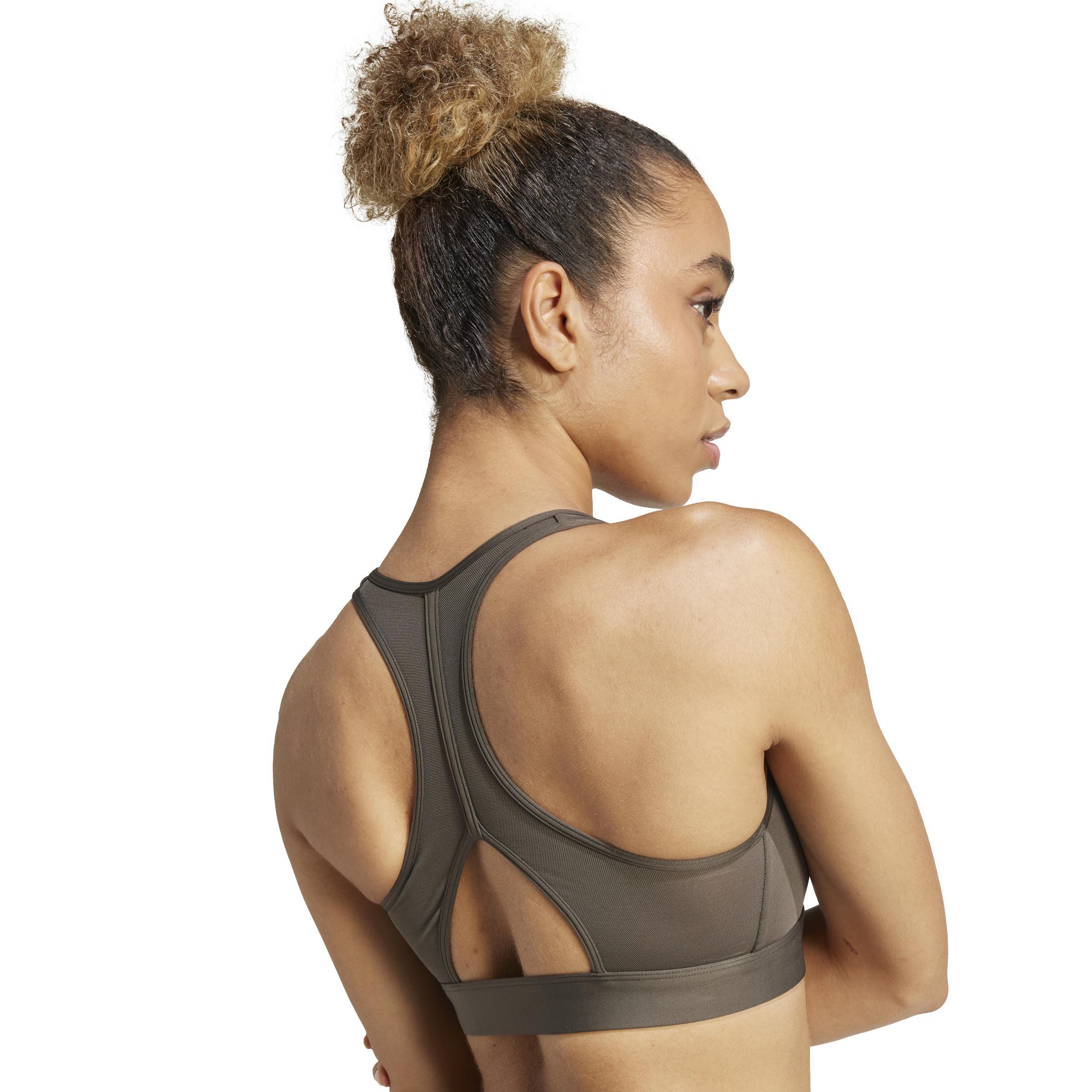 adidas adidas workout bra ms bl - shaoli - foto 4