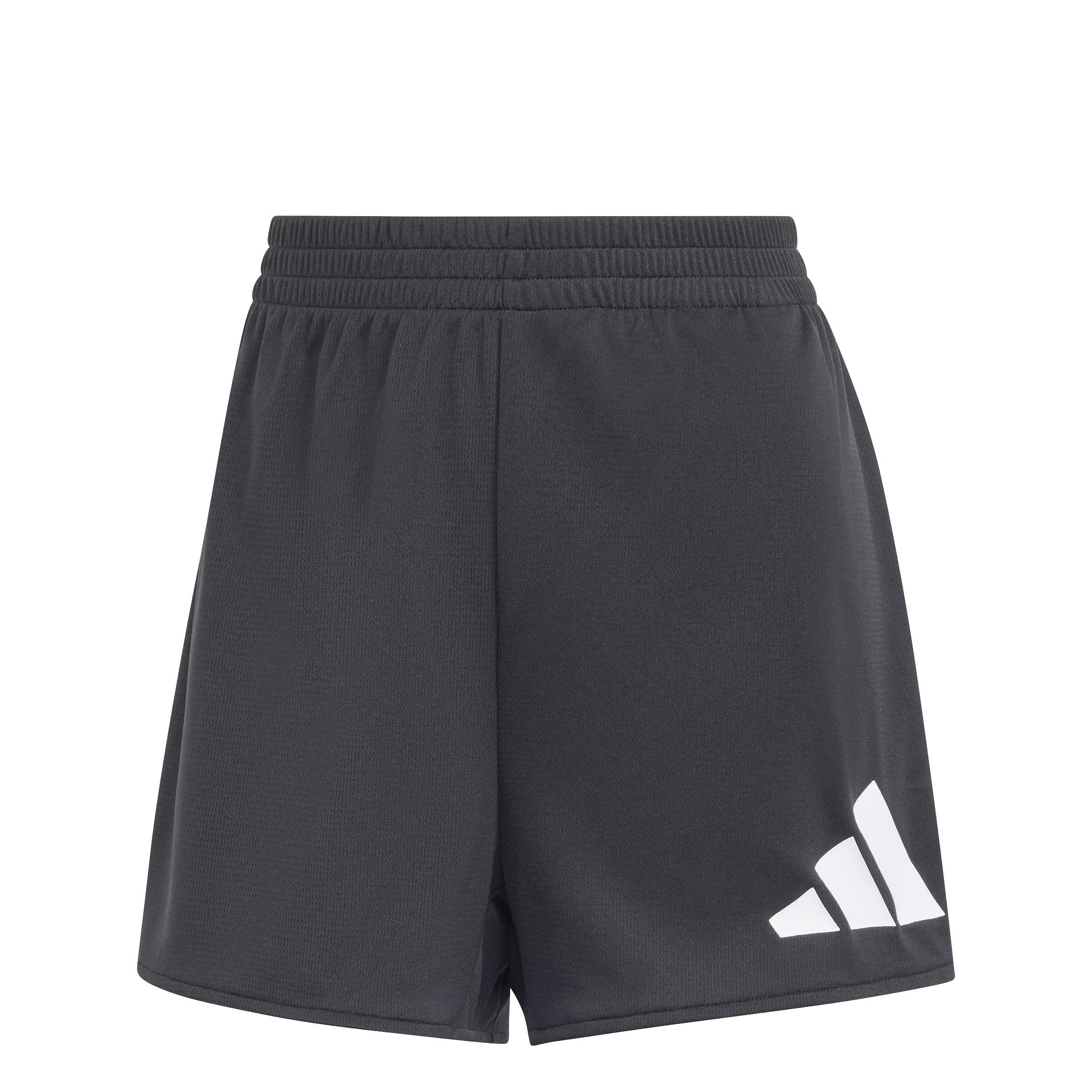 adidas adidas shorts (1/4) bl - black - foto 1