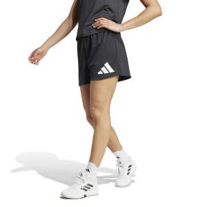 Shorts (1/4) bl - black