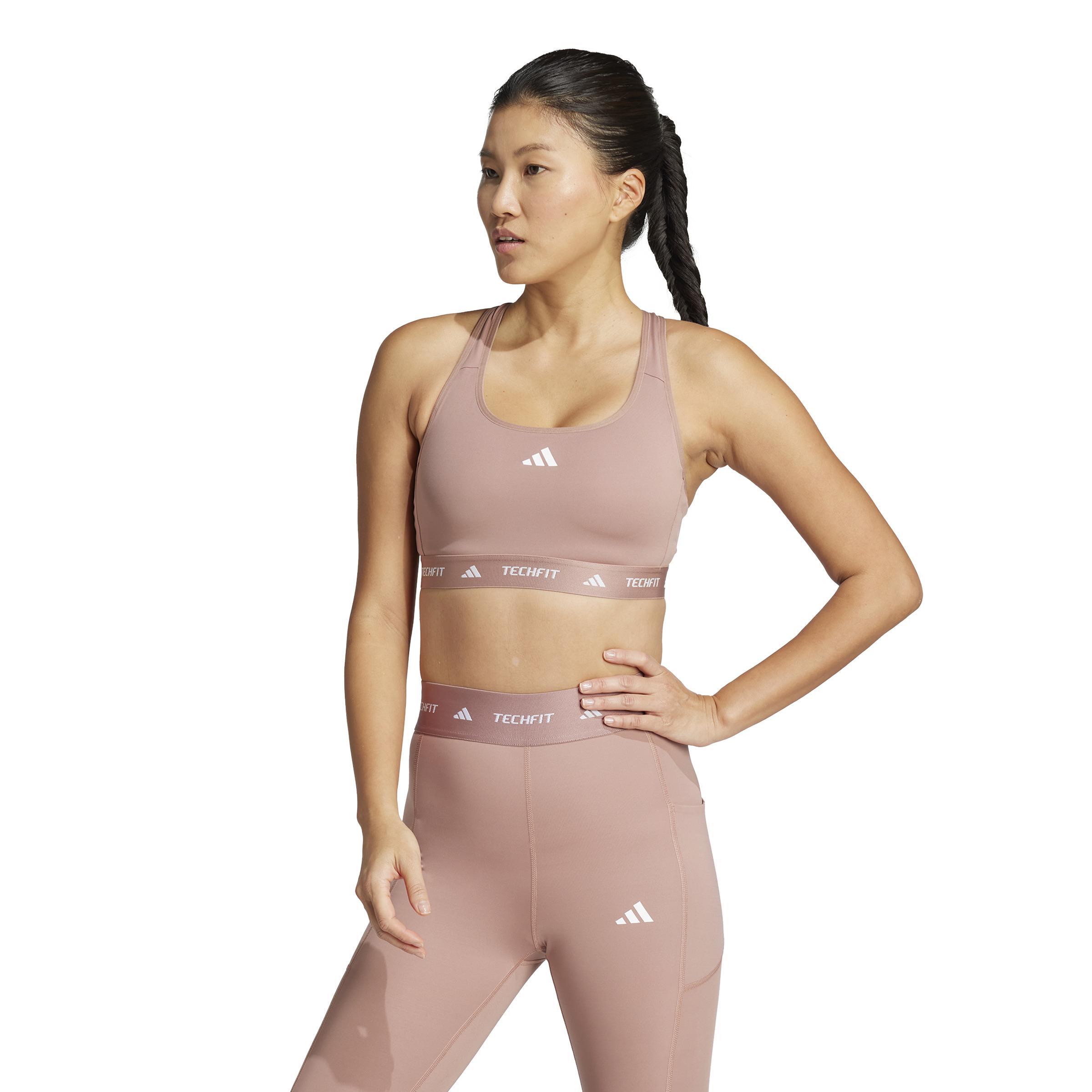 adidas adidas workout bra ms - warcla - foto 3