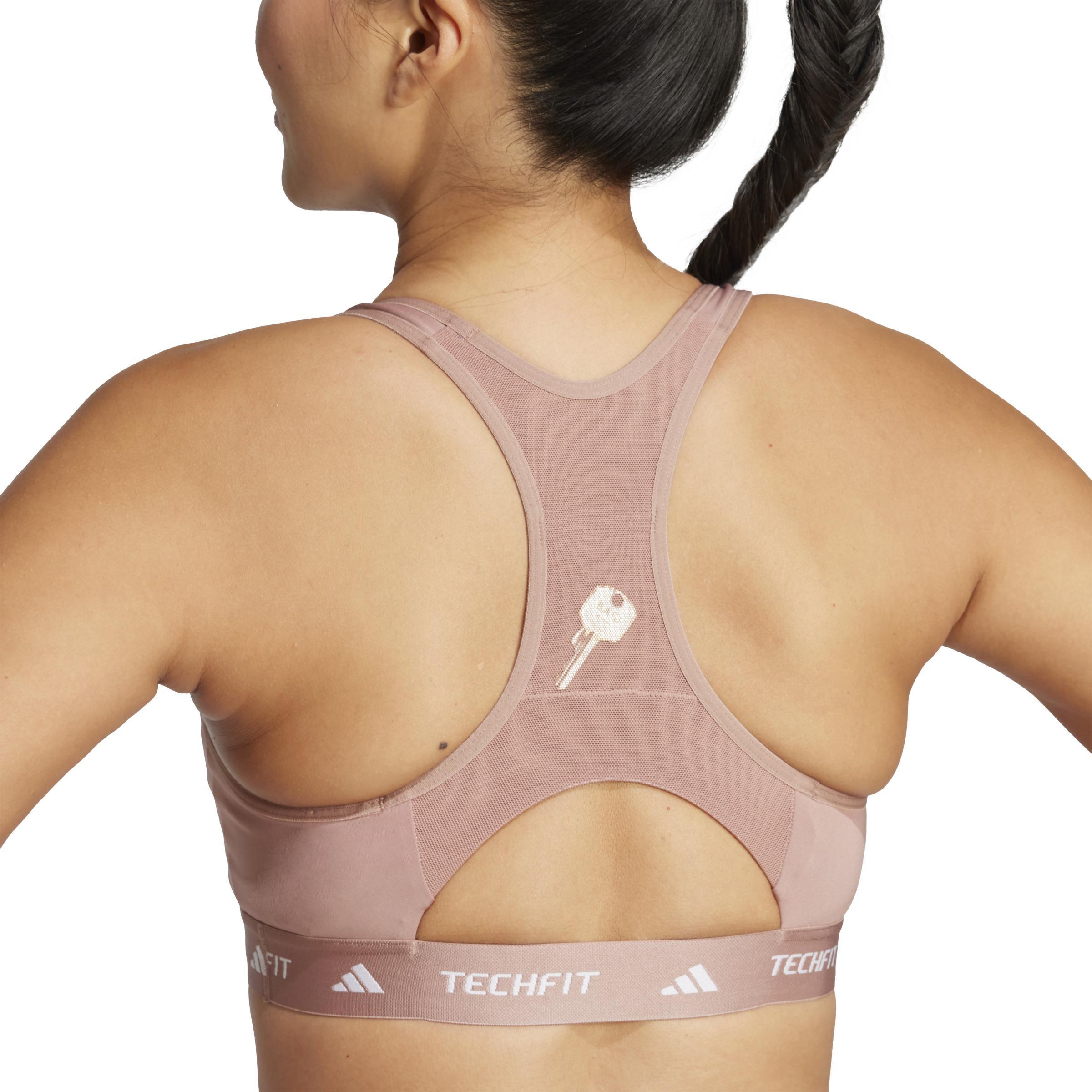 adidas adidas workout bra ms - warcla - foto 4