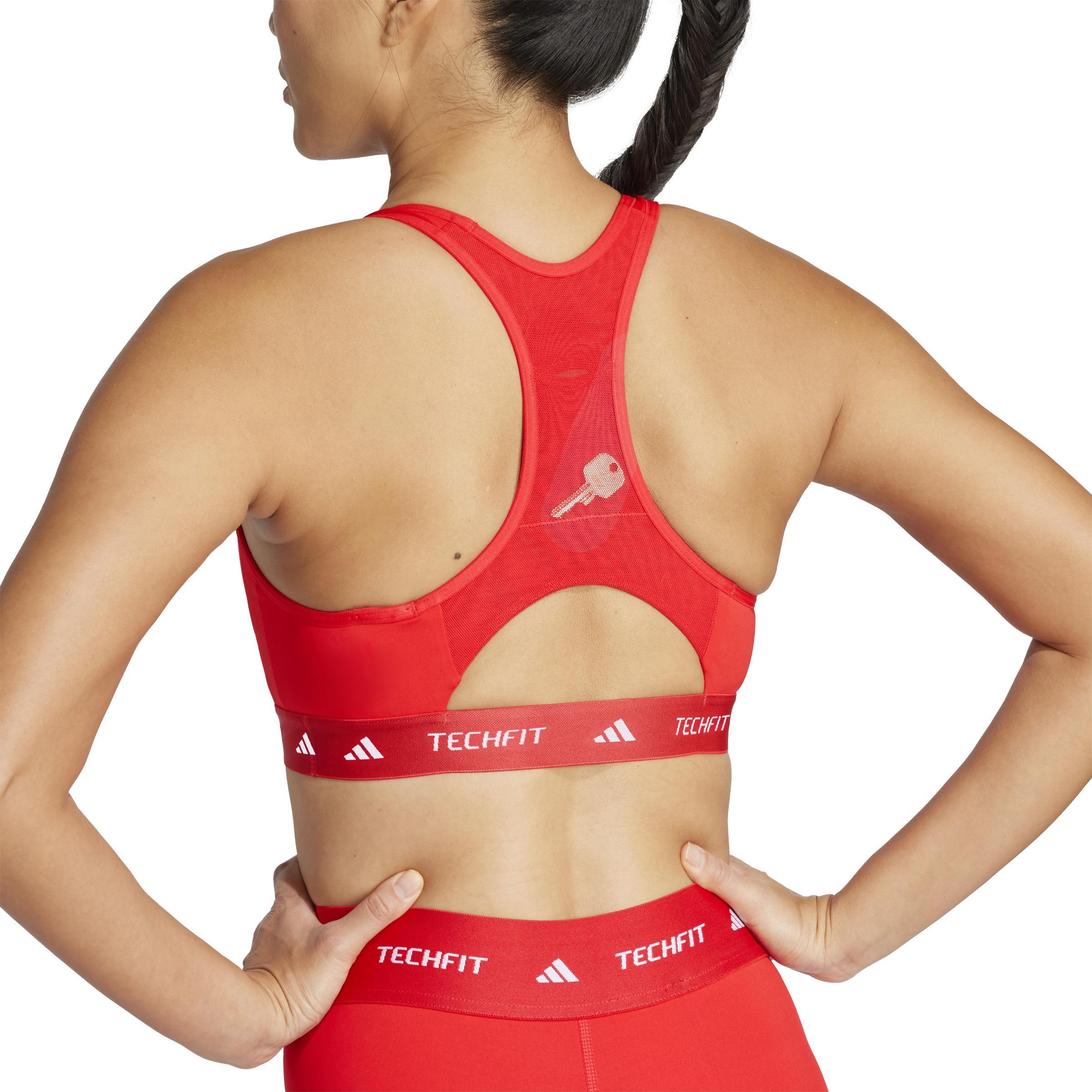 adidas adidas workout bra ms - purrub - foto 4