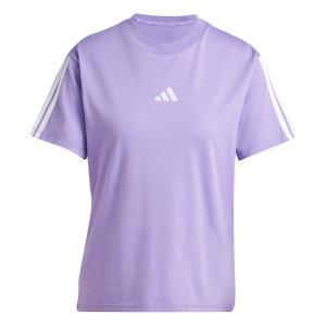 T-shirt ss sj 3s b w - viofus/white