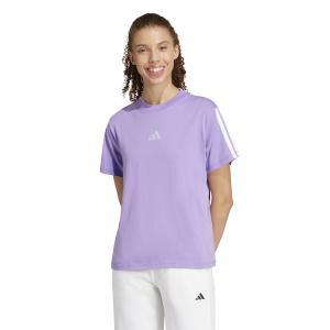T-shirt ss sj 3s b w - viofus/white