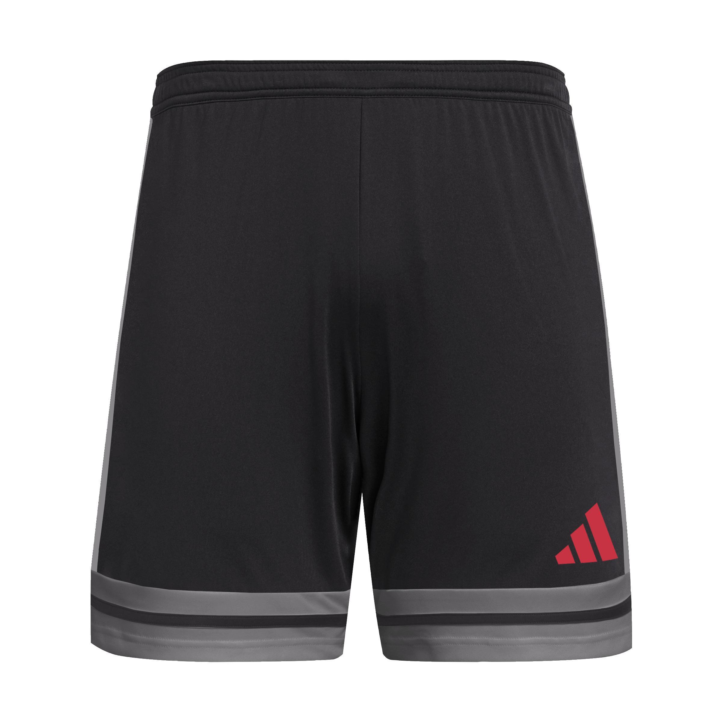 ADIDAS SQUADRA 25 PANTALONCINO UOMO NERO JN4447