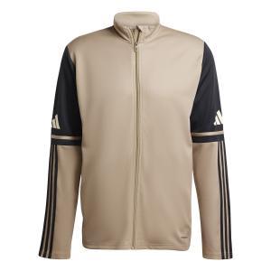 Squadra25 training jacket - blanch cargo/black