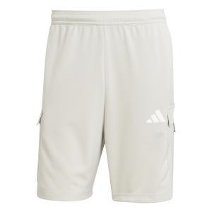 House of tiro shorts - wonder alumina/white
